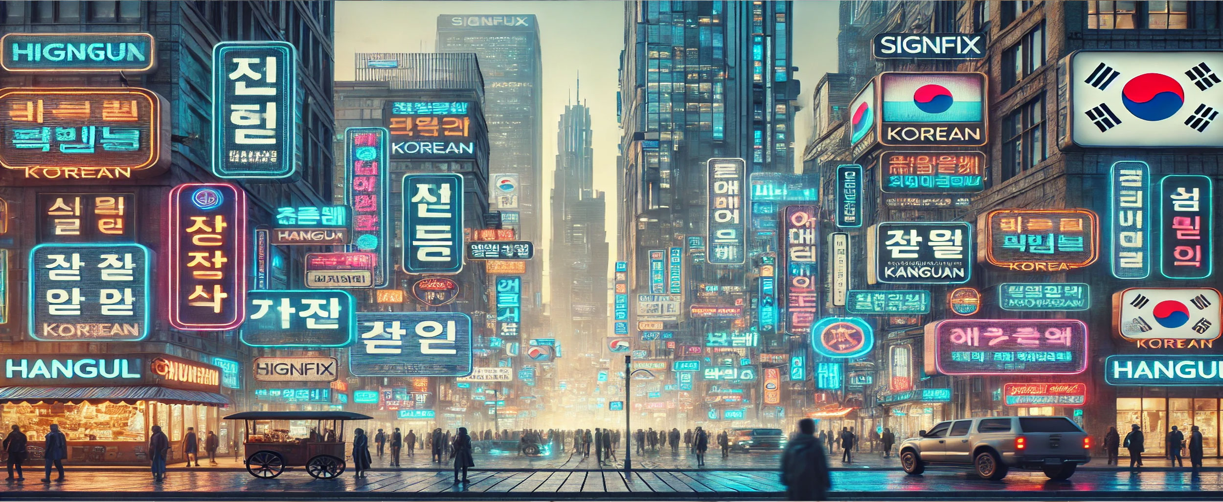 we communicate professionally. '전문적인 소통'